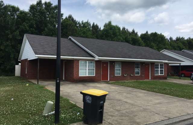 3/2 Apartment in West Rome $1,195 photos photos