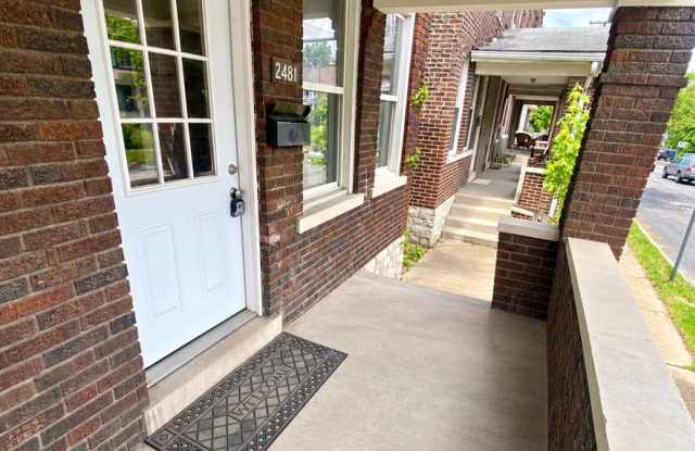 2 Bedroom - OSU Campus Gallery 4