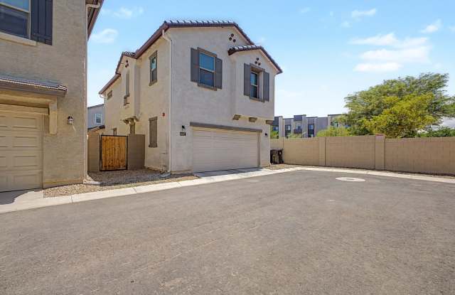 Amazing 3 bed, 2.5 bathroom home in Mesa! Gallery 4