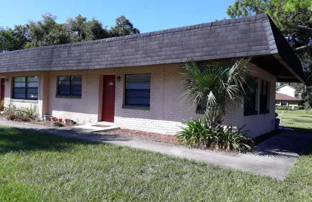 2/1 CHULUOTA - 607 South County Road 419, Chuluota, FL 32766