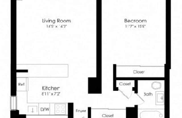 2851 South King Dr. photos photos
