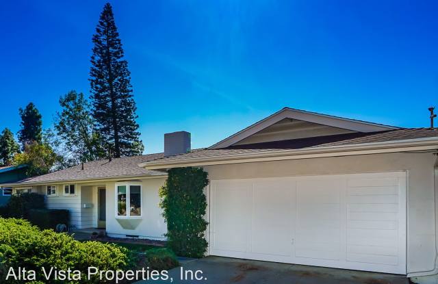 6449 Hillgrove Dr. - 6449 Hillgrove Drive, San Diego, CA 92120
