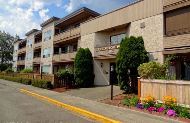 1175 Harrington PL NE #304 - 1175 Harrington Place Northeast, Renton, WA 98056