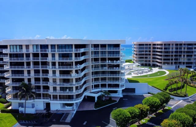 3400 S Ocean Boulevard photos photos