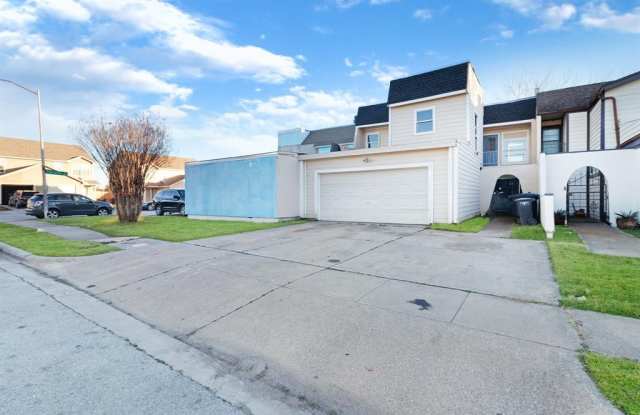 4511 Alamosa - 4511 Alamosa Street, Fort Worth, TX 76119