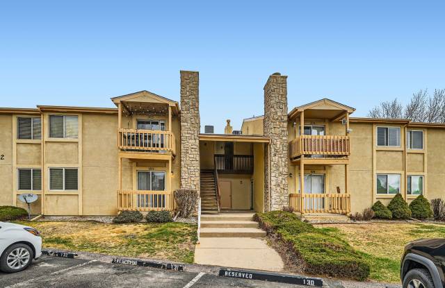 Main level Two Bedroom in Cheyenne Mountain Area - 842 Tenderfoot Hill Road, Colorado Springs, CO 80906
