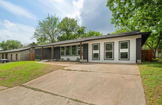 9714 Hansford Drive, Austin, TX 78753 photos photos