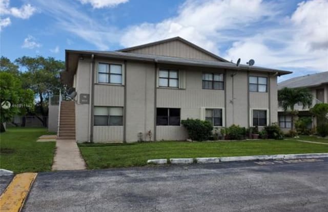 15306 Sunset Drive - 15306 Sunset Dr, Kendall West, FL 33193