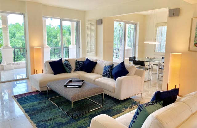 19121 Fisher Island Dr - 19121 Fisher Island Drive, Fisher Island, FL 33109