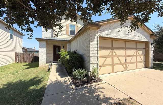 1143 Tumbleweed Trail - 1143 Tumbleweed Trail, Temple, TX 76502