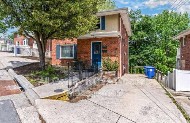 4141 21st Rd N - 4141 21st Road North, Arlington, VA 22207 4141 21st Rd N - 4141 21st Road North, Arlington, VA 22207