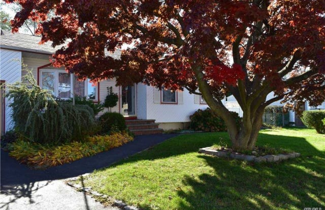 58 Wilson Street - 58 Wilson Street, Brentwood, NY 11717