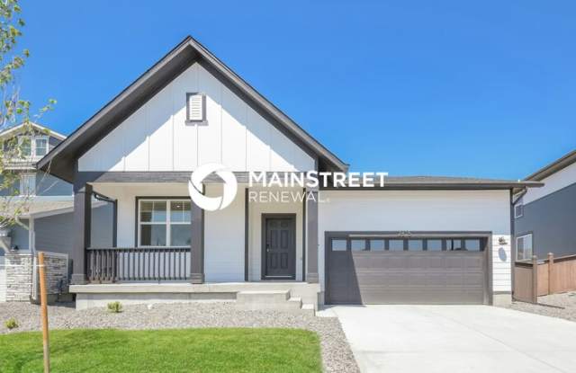 2815 Black Hawk Pl photos photos
