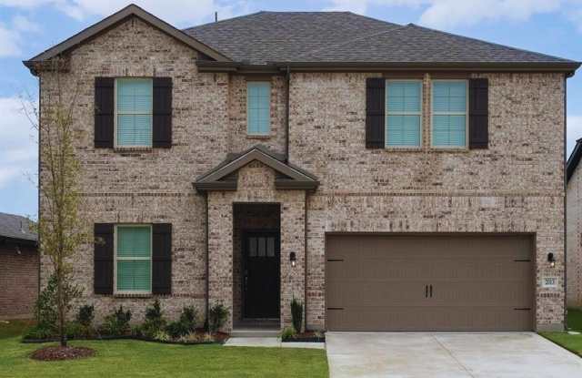 2013 Partridge Road - 2013 Partridge Road, Princeton, TX 75407