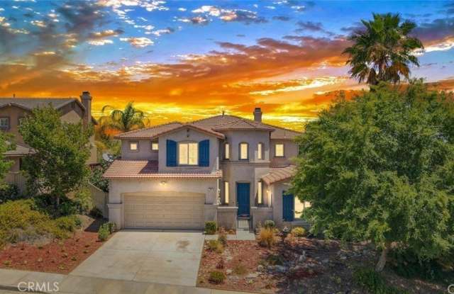 26 Ponte Russo - 26 Ponte Russo, Lake Elsinore, CA 92532