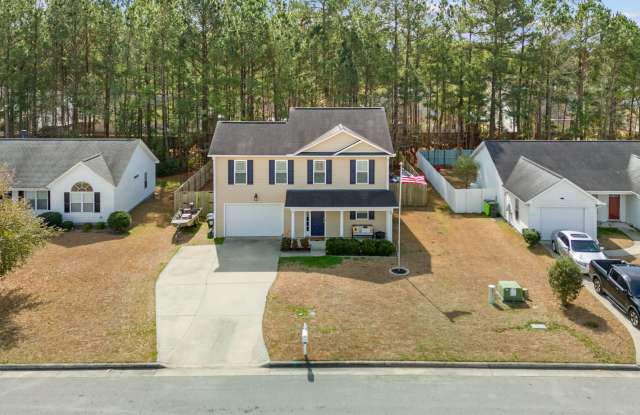 218 Fairmount Way - 218 Fairmount Way, New Bern, NC 28562