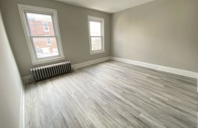 527 Green Street - 1 - 527 Green Street, Norristown, PA 19401