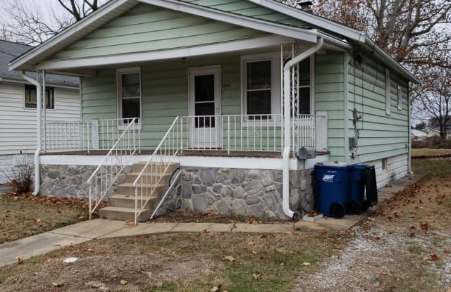 4619 Tiemann - 4619 Tieman Avenue, St. Louis County, MO 63123