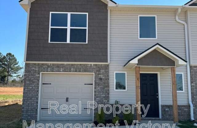 110 Marina Dr. - 110 Marina Drive, Lincoln, AL 35096