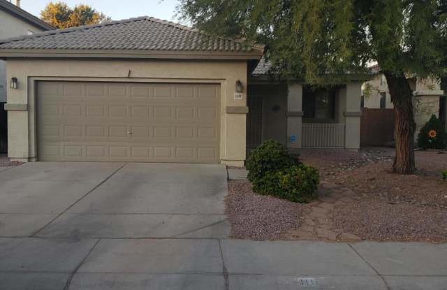 11182 W HOLLY Street - 11182 West Holly Street, Avondale, AZ 85392