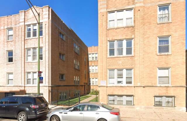 3442 West Foster Ave. photos photos