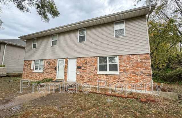 224 E Hargis St - 224 East Hargis Street, Belton, MO 64012