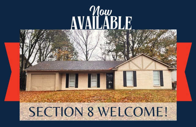 5195 Yale Rd - 5195 Yale Road, Memphis, TN 38134