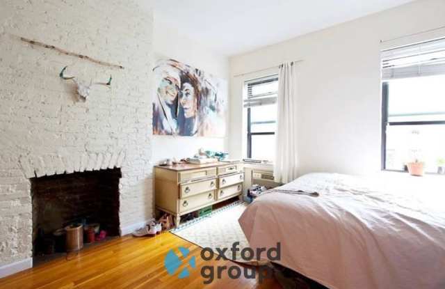 124 West 16th Street Gallery 3