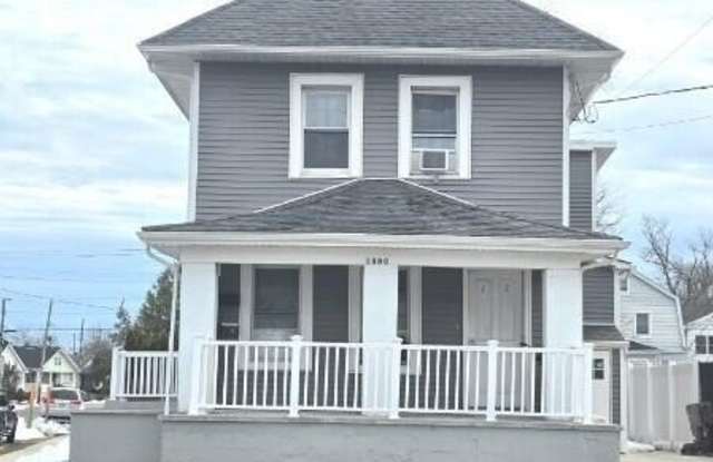 1500 Corlies Avenue unit: 1 photos photos