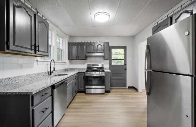 SECURE your spot TODAY and ENJOY $200 OFF the 1st 3 MONTHS of rent if signed lease by 10/09/24! SPACIOUS 3 BEDROOM HOUSE FRESH OUT OF RENOVATION  READY FOR ITS NEXT RESIDENT! - 2810 Freeland Street, McKeesport, PA 15132
