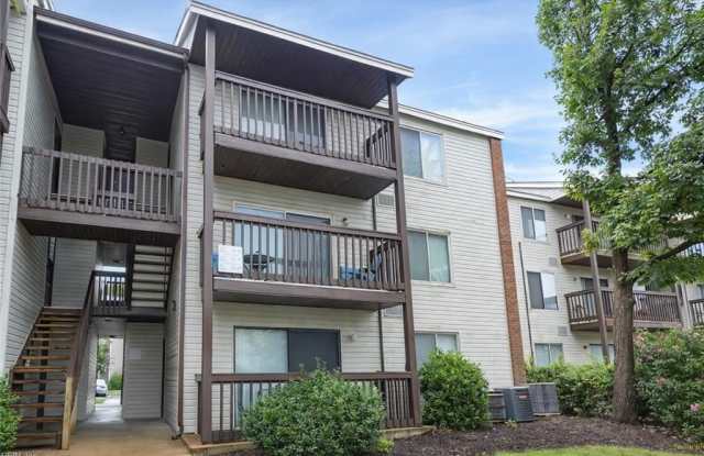 45 Wells Court - 45 Wells Court, Hampton, VA 23666