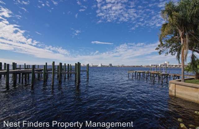 1616 River Rd #106 - 1616 River Rd 106, Jacksonville, FL 32207