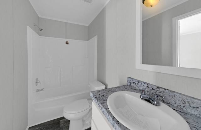 BRAND NEW 3 BR 2 BATH LUXURY MOBILE HOME - GREAT LOCATION ! Gallery 3