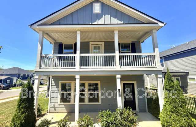 3648 Four Leaf Way - 3648 Four Leaf Way, Nashville, TN 37013