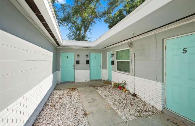 6701 S WEST SHORE Boulevard Gallery 3