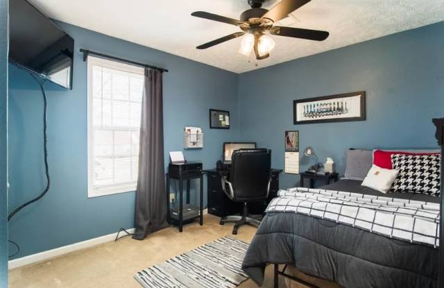 40 Garden Gate Drive - 40 Garden Gate Drive, Three Way, TN 38343