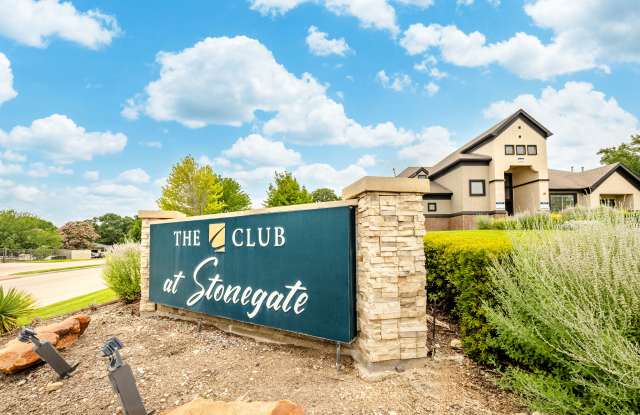 The Club at Stonegate Gallery 4