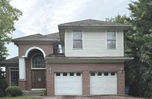 6306 BELLS MILL RD - 6306 Bells Mill Road, North Bethesda, MD 20817