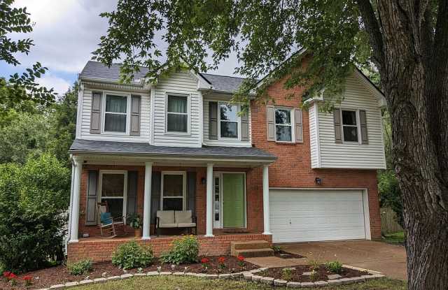 2905 Buckner Lane photos photos
