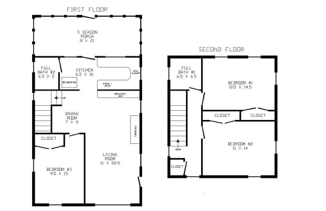 3 Bald Knob Road Gallery 3