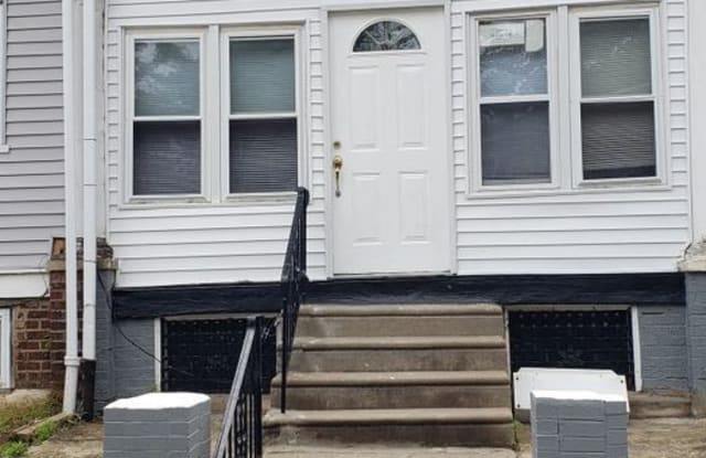4927 N. 17th St. - 4927 North 17th Street, Philadelphia, PA 19141