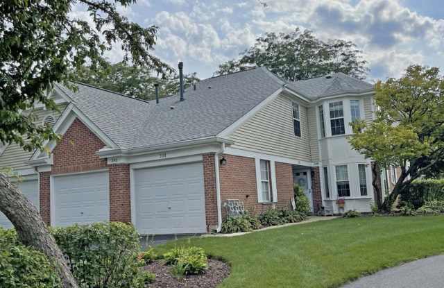 238 Green Knoll Lane photos photos
