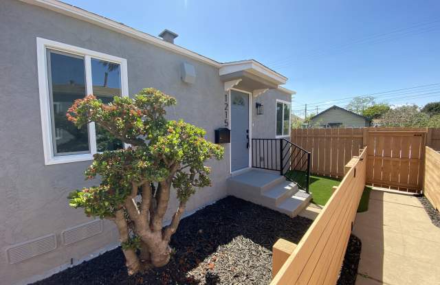 1215 S31st St. - 1215 - 1215 South 31st Street, San Diego, CA 92113 1215 S31st St. - 1215 - 1215 South 31st Street, San Diego, CA 92113