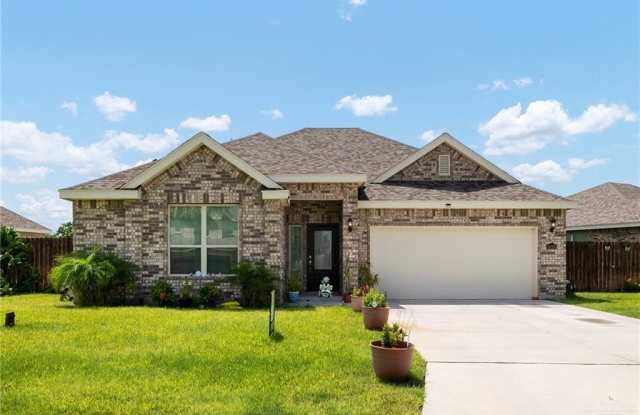 14309 Joe Pool Road - 14309 Joe Pool Lane, Hidalgo County, TX 78541