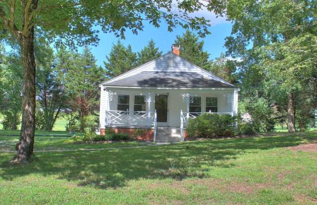 7820 NC 87 HWY - 7820 North Carolina Highway 87, Alamance County, NC 27349