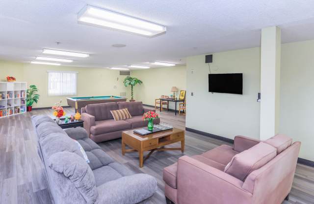 New Horizon Village Senior Apartment Homes photos photos