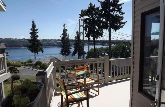 Stunning 2-Bedroom Condo with Panoramic Views in Gig Harbor - 2019 14th Avenue Northwest, Wollochet, WA 98335 Stunning 2-Bedroom Condo with Panoramic Views in Gig Harbor - 2019 14th Avenue Northwest, Wollochet, WA 98335