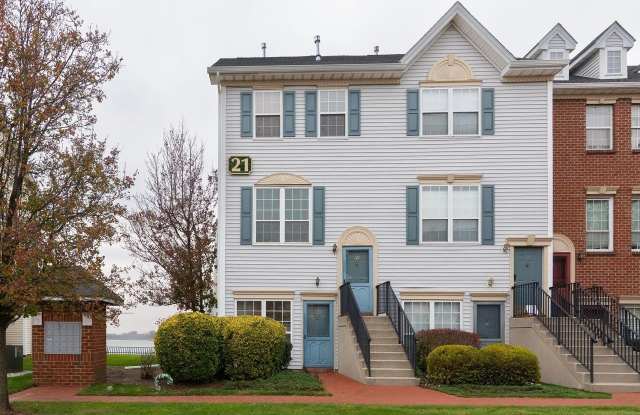 119 Cottonwood St - 119 Cottonwood Street, Jersey City, NJ 07305