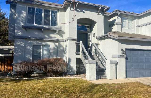 2859 Silverton Way photos photos