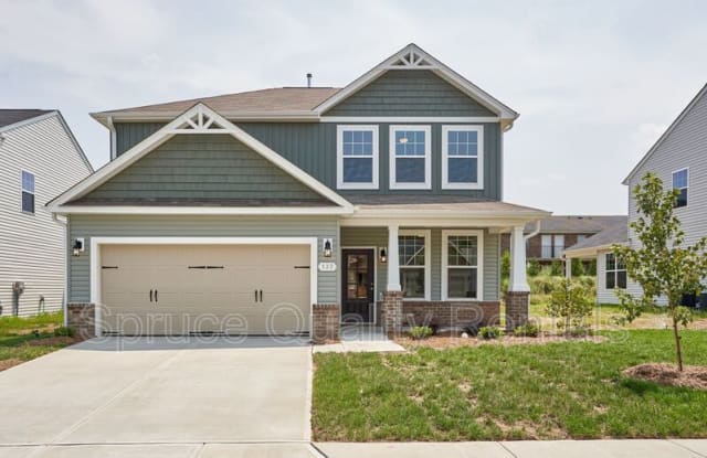 137 Princeton Hill Dr - 137 Princeton Hill Drive, Forsyth County, NC 27284
